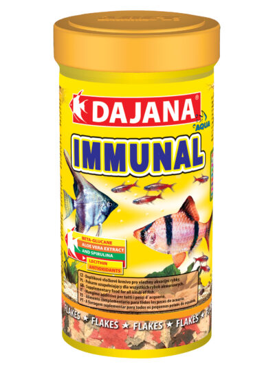 <strong>Dajana Pet</strong> Immunal 100 ml-Dp012A – Pesti / Hrana Pesti de Acvariu