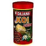 <strong>Dajana Pet</strong> Koi Color 1000 ml Dp306D – Pesti / Hrana Pesti de Iaz