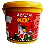 <strong>Dajana Pet</strong> Koi Mix 5000 ml – Dp301F – Pesti / Hrana Pesti de Iaz