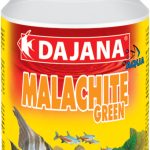 Malachit Green 100 ml- Dp503A