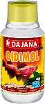 <strong>Dajana Pet</strong> Oidimol 100 ml – Dp507A – Pesti / Tratamente pentru Pesti, Dimensiuni