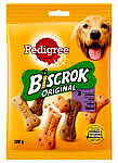 <strong>Pedigree</strong> Recompense Pentru Caini, Pedigree Biscrok, 200 g – Caini / Recompense / Biscuiti