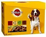 <strong title="Pedigree Hrana Umeda Pentru Caini, Pedigree Adult, Mix Carne In Sos, 12×100 g – Caini / Hrana Umeda">Pedigree Hrana Umeda Pentru Caini, Pedigree Adult, Mix Carne In Sos, 12×100 g – Caini /...</strong>