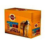 <strong title="Pedigree Hrana Umeda Pentru Caini, Pedigree Junior, Selectii De Carne Cu Orez In Aspic, 12×100 g – Caini / Hrana Umeda">Pedigree Hrana Umeda Pentru Caini, Pedigree Junior, Selectii De Carne Cu Orez In Aspic,...</strong>