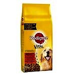 <strong>Pedigree</strong> Pedigree Uscat Adult Vita, Pasare, 15 kg – Caini / Hrana Uscata