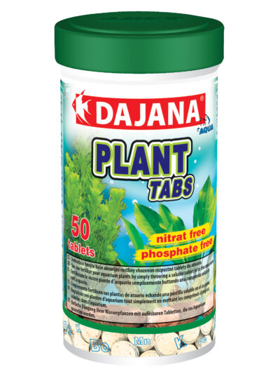 <strong>Dajana Pet</strong> Plant Tablete 100 ml – Dp571A – Pesti / Solutii pentru Plante