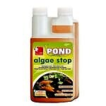 <strong>Dajana Pet</strong> Pond Alge Stop 500 ml – Dp511C – Pesti / Solutii pentru Apa