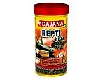 <strong>Dajana Pet</strong> Hrana Pentru Testoase, Repti Gran, 100 ml, DP150A – Reptile / Hrana Broaste Testoase