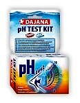 <strong>Dajana Pet</strong> Test Ph – Dp610 – Pesti / Testere de Apa