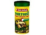 <strong>Dajana Pet</strong> Hrana Pentru Testoase, Tortoise Sticks, 250 ml, DP250B – Reptile / Hrana Broaste Testoase
