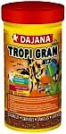 <strong>Dajana Pet</strong> Tropical Basic Granule 100ML DP100A1 – Pesti / Hrana Pesti de Acvariu