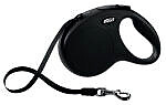 <strong title="Flexi Lesa Flexi Classic, Banda, M: 5 m/25 kg, Negru, 11711 – Caini / La Plimbare / Lese Retractabile">Flexi Lesa Flexi Classic, Banda, M: 5 m/25 kg, Negru, 11711 – Caini / La Plimbare / Lese...</strong>