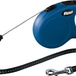 <strong title="Flexi Lesa Flexi Classic, Snur, S: 5 m/12 kg, Albastru, 11782 – Caini / La Plimbare / Lese Retractabile">Flexi Lesa Flexi Classic, Snur, S: 5 m/12 kg, Albastru, 11782 – Caini / La Plimbare / Lese...</strong>