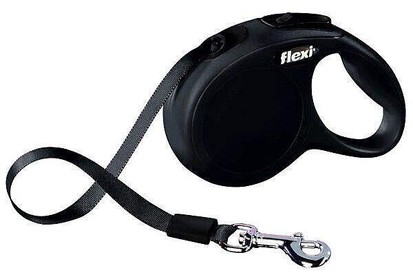 <strong title="Flexi Lesa Flexi Classic, Banda, XS: 3 m/12 kg, Negru, 11821 – Caini / La Plimbare / Lese Retractabile">Flexi Lesa Flexi Classic, Banda, XS: 3 m/12 kg, Negru, 11821 – Caini / La Plimbare / Lese...</strong>