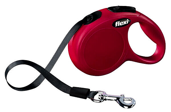 <strong title="Flexi Lesa Flexi Classic, Banda, XS: 3 m/12 kg, Rosu, 11823 – Caini / La Plimbare / Lese Retractabile">Flexi Lesa Flexi Classic, Banda, XS: 3 m/12 kg, Rosu, 11823 – Caini / La Plimbare / Lese...</strong>