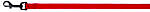 <strong>Trixie</strong> Lesa Classic, XS-S: 1.20 m/15 mm, Rosu, 14073 – Caini / La Plimbare / Lese Fixe, Trixie
