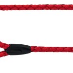 <strong>Trixie</strong> Lesa Cavo Coarda, S-M: 1.00 m/12 mm, Rosu, 143403 – Caini / La Plimbare / Lese Fixe