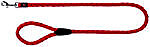 <strong>Trixie</strong> Lesa Cavo Coarda, S-M: 1.00 m/12 mm, Rosu, 143403 – Caini / La Plimbare / Lese Fixe