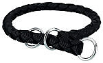 <strong title="Trixie Zgarda Cavo Coarda, Semistrangulanta, M: 39-45 cm/12 mm, Negru, 143801 – Caini / La Plimbare / Zgarzi">Trixie Zgarda Cavo Coarda, Semistrangulanta, M: 39-45 cm/12 mm, Negru, 143801 – Caini / La...</strong>