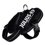 <strong>Julius K-9</strong> Ham Julius-K9 Baby 2 XS-S 33-45 cm/18 mm Negru 14811 – Caini / La Plimbare / Hamuri