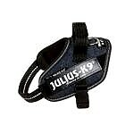 <strong>Julius K-9</strong> Ham Julius-K9 IDC Power S 40-53 cm/22 mm Denim 14825 (R) – Caini / La Plimbare / Hamuri