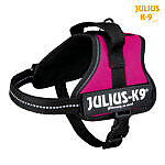 <strong title="Julius K-9 Ham Julius-K9 Mini-Mini/S 40-53 cm/22 mm Fuchsia(Mov) 15018 – Caini / La Plimbare / Hamuri">Julius K-9 Ham Julius-K9 Mini-Mini/S 40-53 cm/22 mm Fuchsia(Mov) 15018 – Caini / La Plimbare /...</strong>