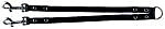 <strong>Trixie</strong> Lesa Piele Dubla M-L 35 cm/18 mm Negru 1983 – Caini / La Plimbare / Lese Duble