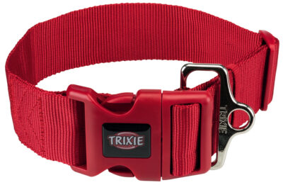 <strong title="Trixie Zgarda Premium, Lata, M-L: 40-60 cm/50 mm, Rosu, 1999303 – Caini / La Plimbare / Zgarzi Reglabile">Trixie Zgarda Premium, Lata, M-L: 40-60 cm/50 mm, Rosu, 1999303 – Caini / La Plimbare / Zgarzi...</strong>