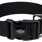 <strong title="Trixie Zgarda Premium, Lata, L-XXL: 55-80 cm/50 mm, Negru, 1999401 – Caini / La Plimbare / Zgarzi Reglabile">Trixie Zgarda Premium, Lata, L-XXL: 55-80 cm/50 mm, Negru, 1999401 – Caini / La Plimbare / Zgarzi...</strong>