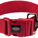<strong title="Trixie Zgarda Premium, Lata, L-XXL: 55-80 cm/50 mm, Rosu, 1999403 – Caini / La Plimbare / Zgarzi Reglabile">Trixie Zgarda Premium, Lata, L-XXL: 55-80 cm/50 mm, Rosu, 1999403 – Caini / La Plimbare / Zgarzi...</strong>