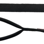 <strong>Trixie</strong> Lesa Premium, XS-S: 1.20 m/15 mm, Negru, 20011 – Caini / La Plimbare / Lese Fixe