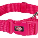 <strong title="Trixie Zgarda Premium, S-M: 30-45/15 mm, Fucsia, 201511 – Caini / La Plimbare / Zgarzi Reglabile, Dimensiuni">Trixie Zgarda Premium, S-M: 30-45/15 mm, Fucsia, 201511 – Caini / La Plimbare / Zgarzi Reglabile,...</strong>