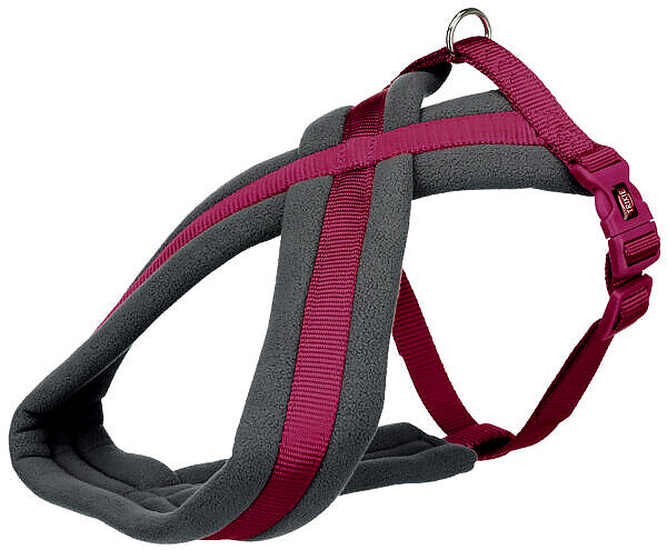 <strong title="Trixie Ham Premium Touring, XS-S: 30–55 cm/15 mm, Orchid, 203620 – Caini / La Plimbare / Hamuri, Dimensiuni">Trixie Ham Premium Touring, XS-S: 30–55 cm/15 mm, Orchid, 203620 – Caini / La Plimbare / Hamuri,...</strong>