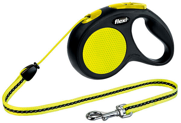<strong title="Flexi Lesa Flexi Neon, Snur, M: 5 m/20 kg, Negru/Galben Neon, 20912 – Caini / La Plimbare / Lese Retractabile">Flexi Lesa Flexi Neon, Snur, M: 5 m/20 kg, Negru/Galben Neon, 20912 – Caini / La Plimbare / Lese...</strong>