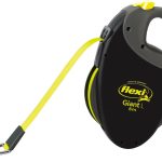 <strong title="Flexi Lesa Flexi Giant, Banda, L: 8 m/50 kg, Negru/ Galben Neon, 20929 – Caini / La Plimbare / Lese Retractabile">Flexi Lesa Flexi Giant, Banda, L: 8 m/50 kg, Negru/ Galben Neon, 20929 – Caini / La Plimbare /...</strong>