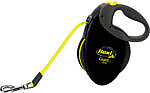 <strong title="Flexi Lesa Flexi Giant, Banda, L: 8 m/50 kg, Negru/ Galben Neon, 20929 – Caini / La Plimbare / Lese Retractabile">Flexi Lesa Flexi Giant, Banda, L: 8 m/50 kg, Negru/ Galben Neon, 20929 – Caini / La Plimbare /...</strong>