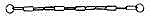 <strong>Trixie</strong> Zgarda Lant, Semistrangulanta, L: 50 cm/3.0 mm, 2149 – Caini / La Plimbare / Zgarzi, Trixie