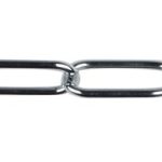 <strong>Trixie</strong> Zgarda Lant, Semistrangulanta, XL: 62 cm/4.0 mm, 2152 – Caini / La Plimbare / Zgarzi, Trixie