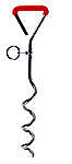 <strong>Trixie</strong> Tarus Pentru Lesa, 40 cm/9 mm, Crom, 2259 – DIVERSE