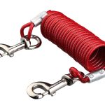 <strong title="Trixie Cablu Spiralat, 5 m, pana la 50 kg, Rosu, 22945 – cablu pentru caini, cablu spiralat roșu, cablu spiralat rezistent, accesoriu de siguranță pentru animale">Trixie Cablu Spiralat, 5 m, pana la 50 kg, Rosu, 22945 – cablu pentru caini, cablu spiralat roșu,...</strong>