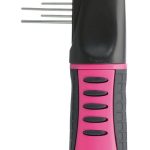 <strong title="Trixie Pieptene Descalcitor Cu Dinti Alternanti, 22 cm, Roz/Negru, 23121 – pieptene descalcitor cu dinti, pieptene descalcitor roz/negru, pieptene pentru îngrijirea blănii, pieptene antistatic">Trixie Pieptene Descalcitor Cu Dinti Alternanti, 22 cm, Roz/Negru, 23121 – pieptene descalcitor...</strong>