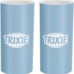 <strong title="Trixie Role Rezerve Pentru 23231, 2 x 60 buc, 23230 – accesoriu pentru curățarea scamelor, role rezerve pentru scame, role de scame, role adezive pentru scame">Trixie Role Rezerve Pentru 23231, 2 x 60 buc, 23230 – accesoriu pentru curățarea scamelor, role...</strong>