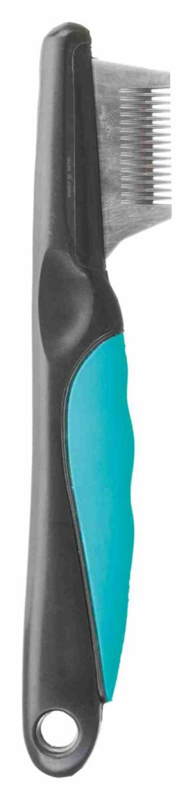 <strong title="Trixie Pieptene Trimmer, Grosier, Pentru Spate/Burta, 19 cm, 2362 – Pieptene Trixie, Pieptene pentru animale, Pieptene pentru blană, Pieptene antistatice">Trixie Pieptene Trimmer, Grosier, Pentru Spate/Burta, 19 cm, 2362 – Pieptene Trixie, Pieptene...</strong>