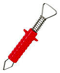<strong title="Trixie Penseta Cu Arc Pentru Indepartarea Capuselor, 8 cm, 2386 – 8 cm, instrument indepartare capuse, Pensetă pentru animale, Pensetă cu arc pentru îndepărtarea căpușelor">Trixie Penseta Cu Arc Pentru Indepartarea Capuselor, 8 cm, 2386 – 8 cm, instrument indepartare...</strong>