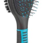<strong title="Trixie Perie Dubla, Plastic, 6×23 cm, 24152 – perie pentru blana, perie pentru animale, Plastic, Perie Trixie">Trixie Perie Dubla, Plastic, 6×23 cm, 24152 – perie pentru blana, perie pentru animale,...</strong>