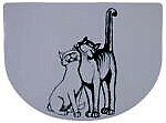 <strong title="Trixie Servet Pussy Cats Pentru Castron, Pisici, Plastic, 40×30 cm, Alb, 24540 – pisici, suport pentru pisici, suport pentru castron, Plastic">Trixie Servet Pussy Cats Pentru Castron, Pisici, Plastic, 40×30 cm, Alb, 24540 – pisici,...</strong>