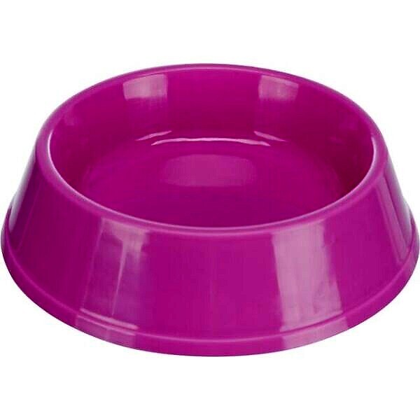 <strong title="Trixie Castron Plastic Pentru Pisici, 0.2 l/12 cm, Diferite Culori, 2470 – Diferite Culori, Castron Trixie pentru pisici, Castron cu baza anti-alunecare, Castron plastic pentru apa sau hrana">Trixie Castron Plastic Pentru Pisici, 0.2 l/12 cm, Diferite Culori, 2470 – Diferite Culori,...</strong>