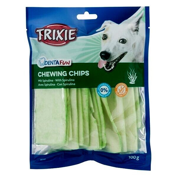 <strong title="Trixie Recompense Pentru Caini, Denta Fun, Chips Cu Spirulina, 100 g 2682 – recompense pentru câini, recompense sănătoase pentru câini, Denta Fun, chips cu spirulină 100 g 2682">Trixie Recompense Pentru Caini, Denta Fun, Chips Cu Spirulina, 100 g 2682 – recompense pentru...</strong>