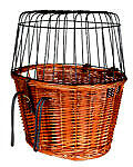 <strong title="Trixie Cos Pentru Bicicleta, 44x48x33 cm, Pana la 5 kg, Natural, 2806 – cos pentru caini, cos Trixie, cos de odihnă pentru animale de companie, cos din nuiele">Trixie Cos Pentru Bicicleta, 44x48x33 cm, Pana la 5 kg, Natural, 2806 – cos pentru caini, cos...</strong>