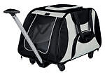 <strong title="Trixie Geanta De Transport, Troler Cu Maner Telescopic, 34x43x67 cm, Pana la 21 kg, Negru/Gri, 28949 – geanta pentru caini, geanta de transport pentru animale de companie, geanta Trixie, Geanta de transport troler cu maner telescopic 34x43x67 cm până la 21 kg negru/gri 28949">Trixie Geanta De Transport, Troler Cu Maner Telescopic, 34x43x67 cm, Pana la 21 kg, Negru/Gri,...</strong>